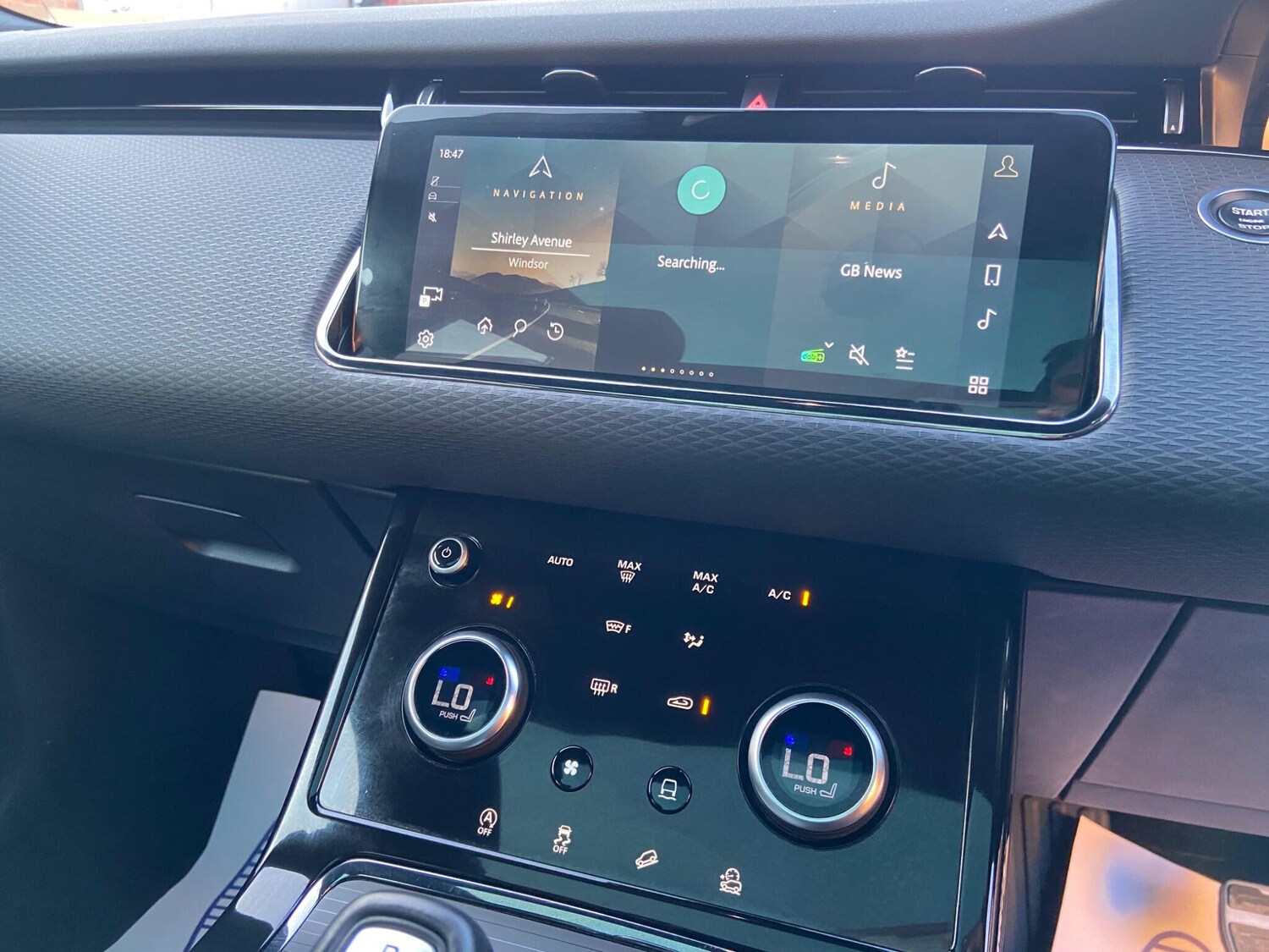 Used Land Rover Range Rover Evoque for sale - 78135496: Photo 52