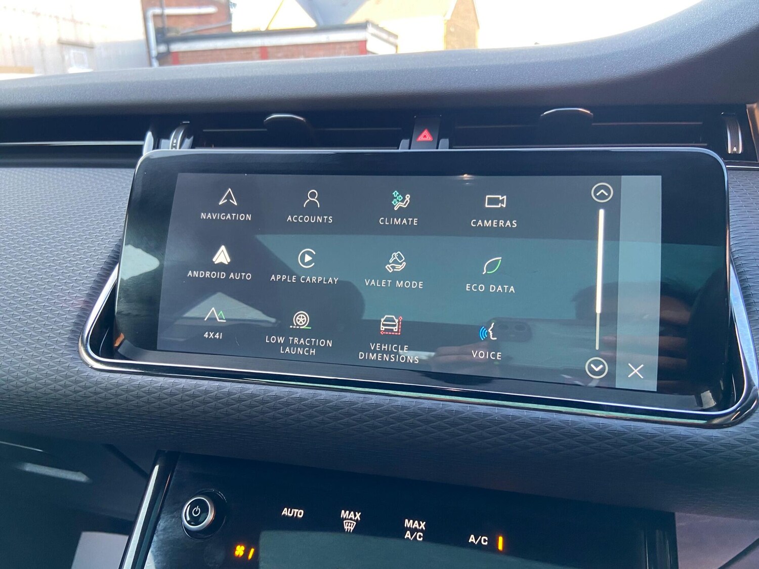 Used Land Rover Range Rover Evoque for sale - 78135496: Photo 53