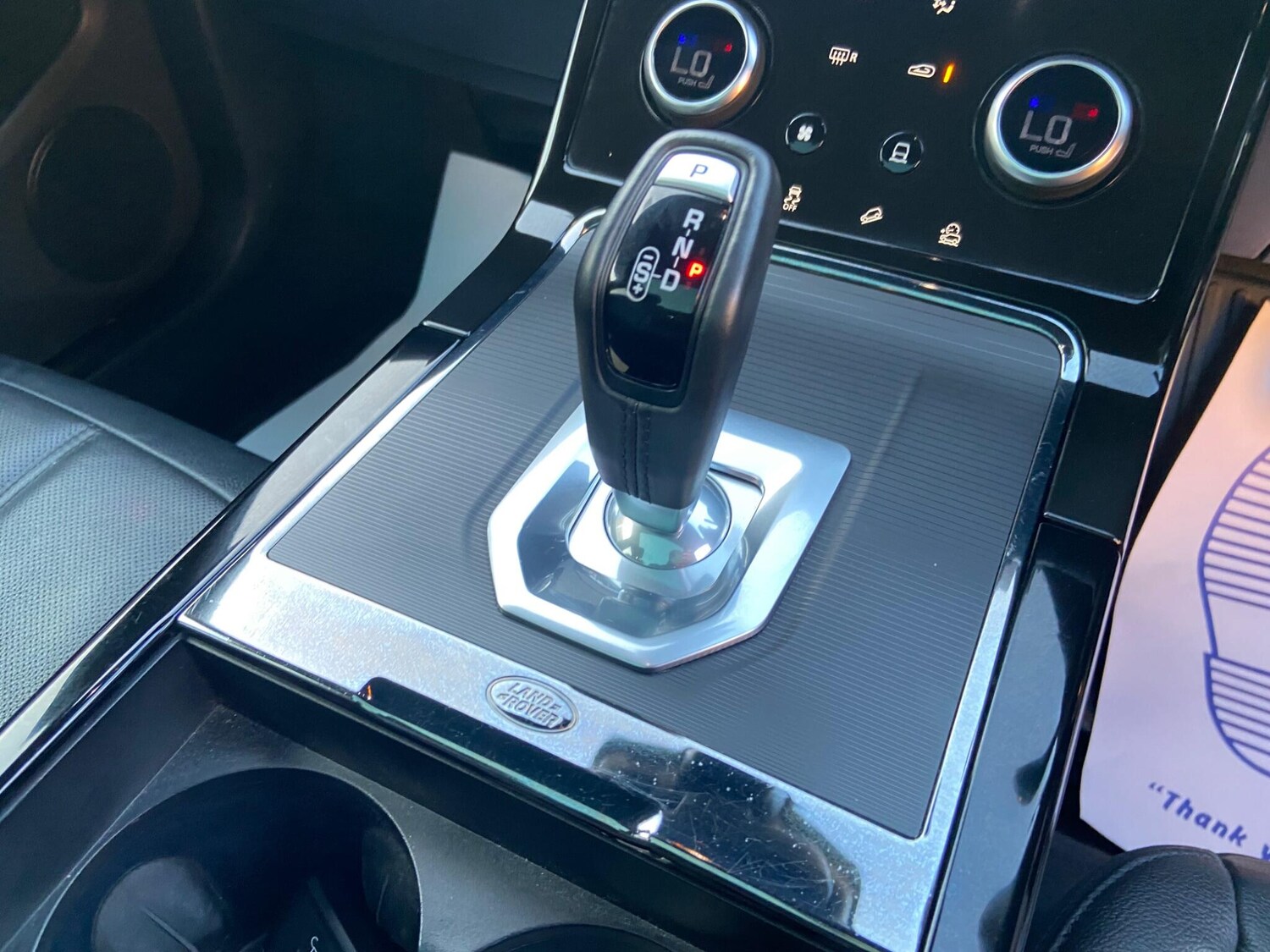 Used Land Rover Range Rover Evoque for sale - 78135496: Photo 54