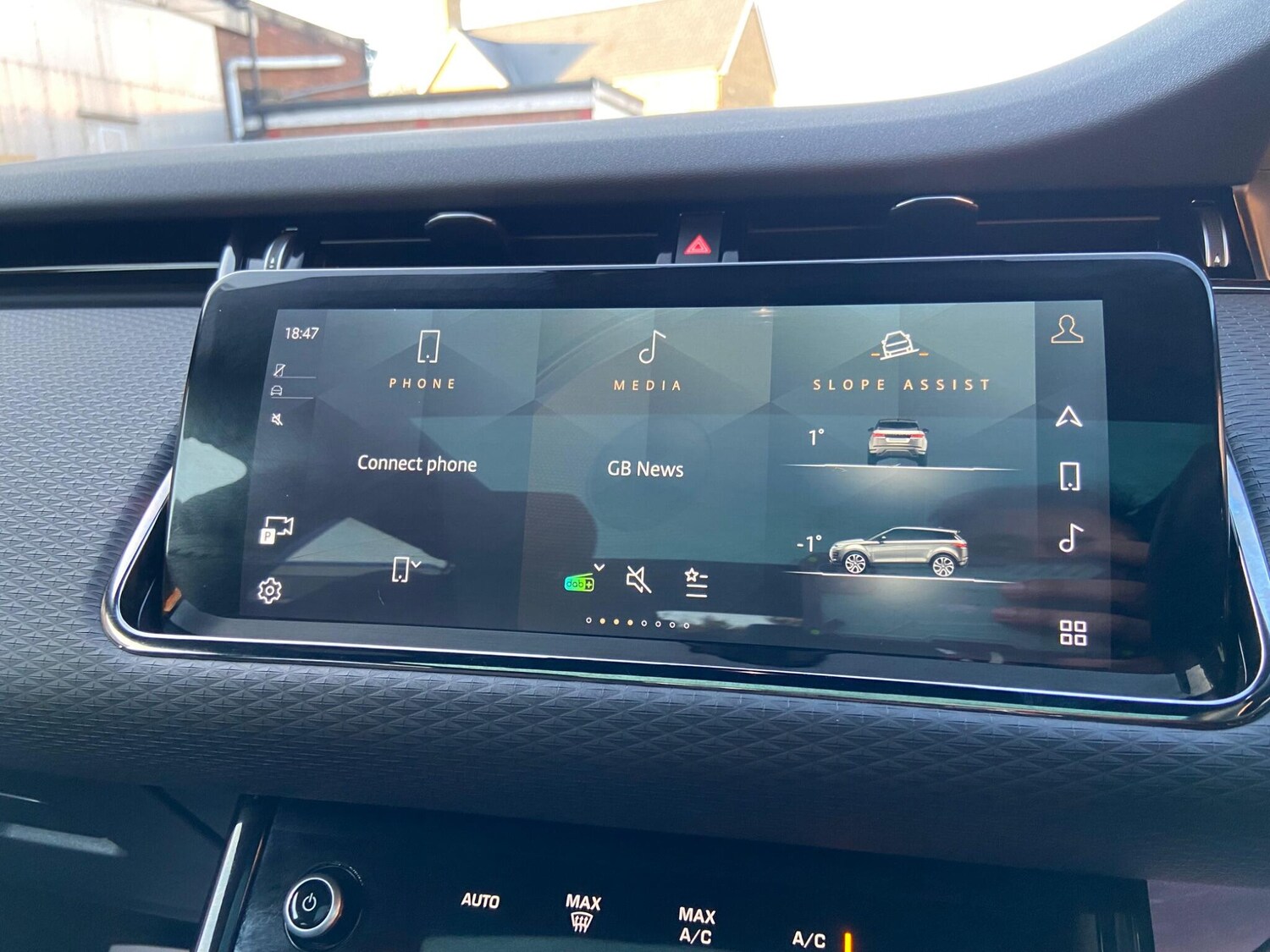 Used Land Rover Range Rover Evoque for sale - 78135496: Photo 55