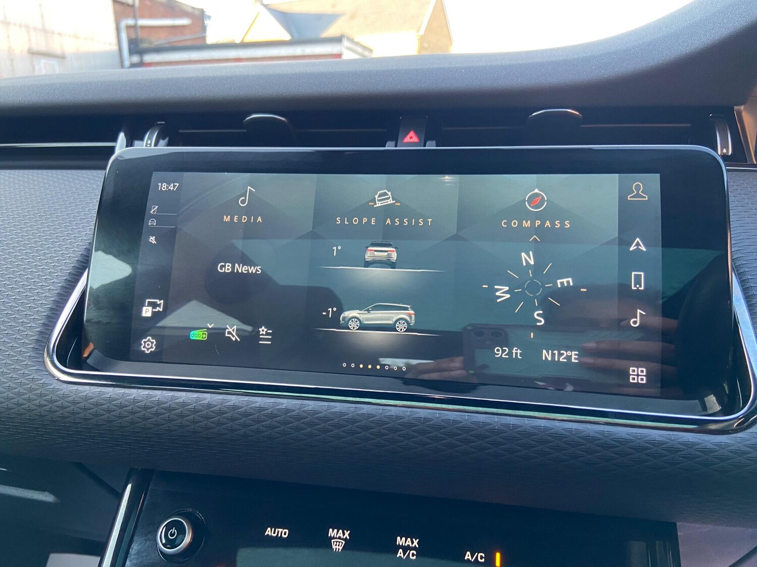 Used Land Rover Range Rover Evoque for sale - 78135496: Photo 56