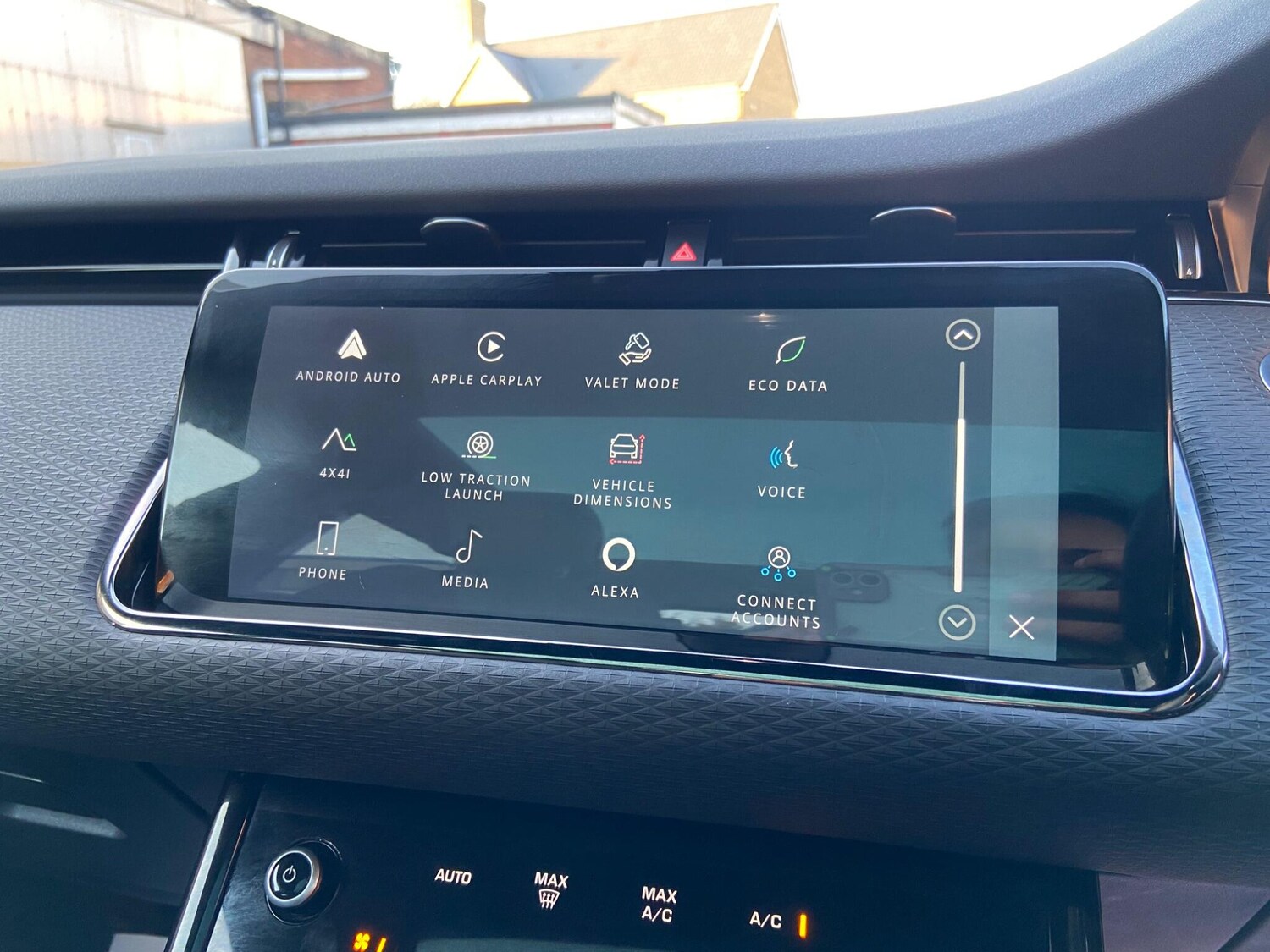 Used Land Rover Range Rover Evoque for sale - 78135496: Photo 57