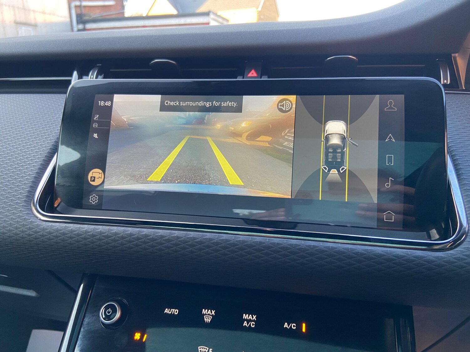 Used Land Rover Range Rover Evoque for sale - 78135496: Photo 58