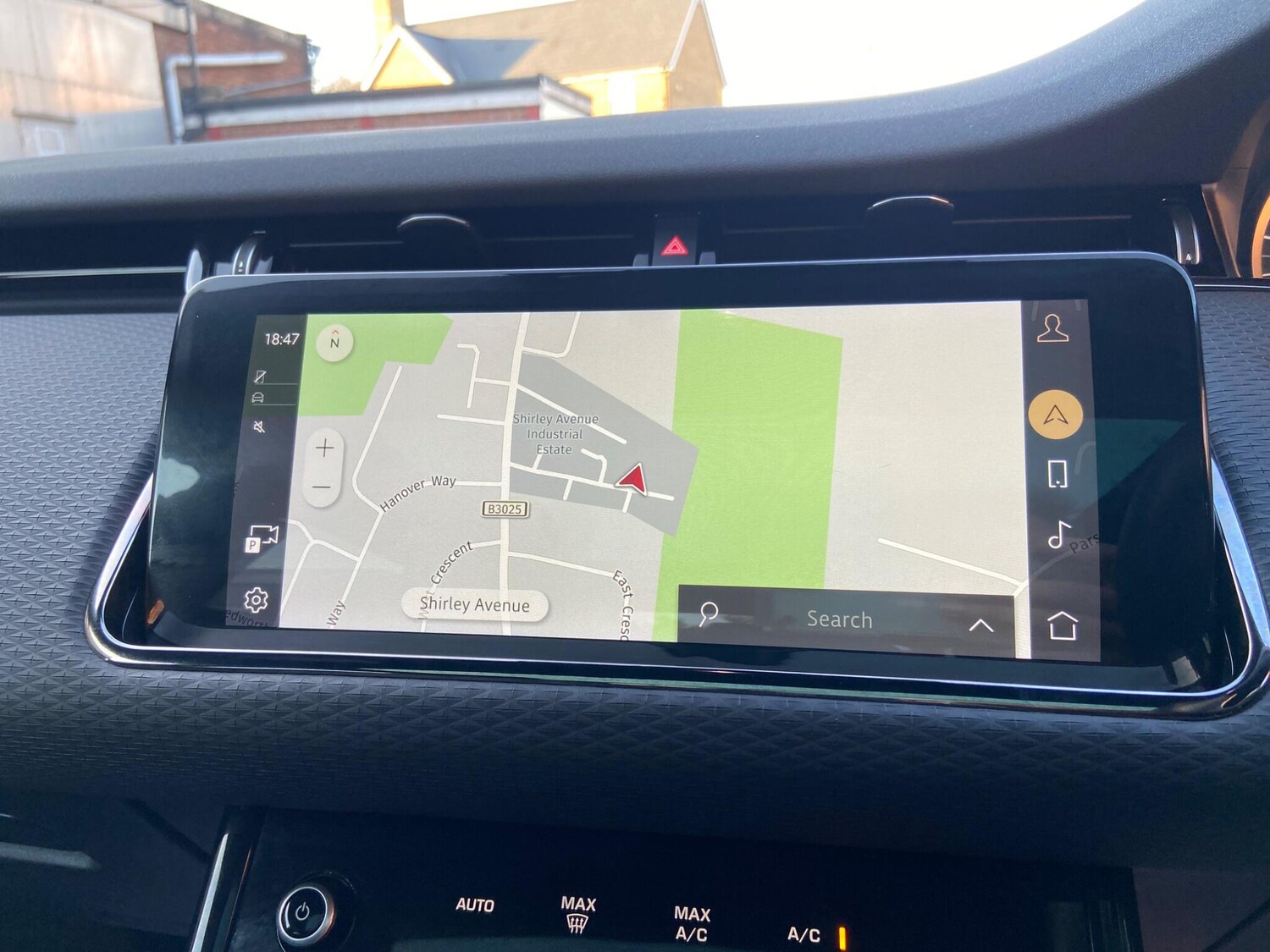 Used Land Rover Range Rover Evoque for sale - 78135496: Photo 59