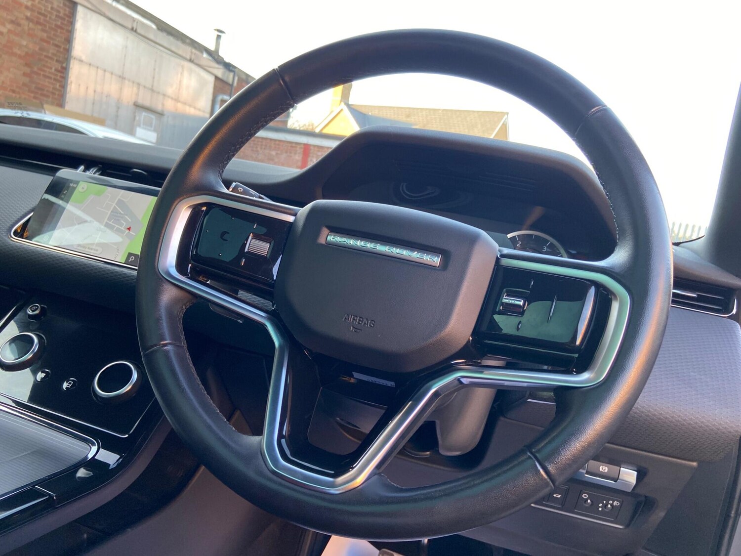 Used Land Rover Range Rover Evoque for sale - 78135496: Photo 61