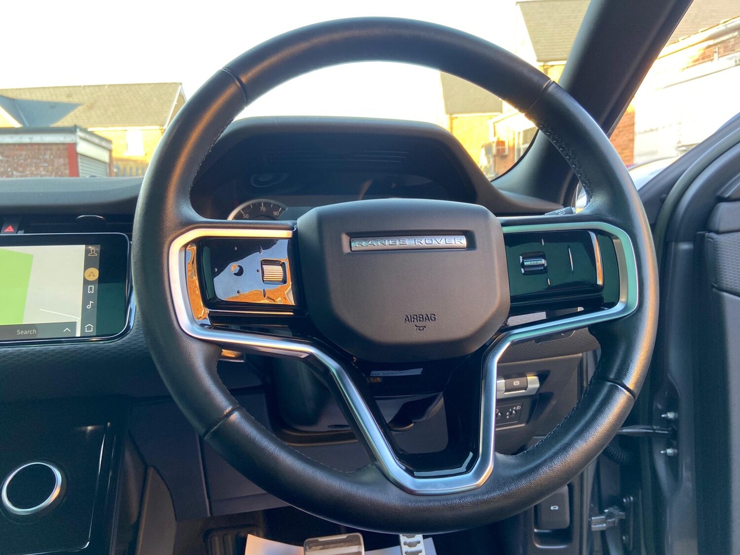 Used Land Rover Range Rover Evoque for sale - 78135496: Photo 62