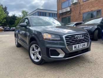 2017 (67) - 1.6 TDI Sport 5dr