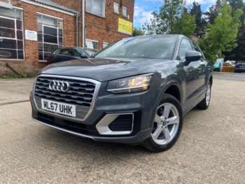 Used Audi Q2 2017 for sale - 74573496: Photo