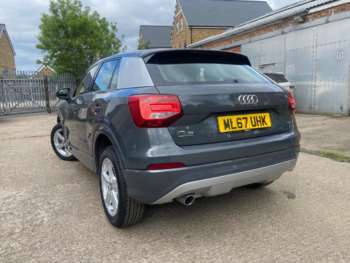 Used Audi Q2 2017 for sale - 74573496: Photo