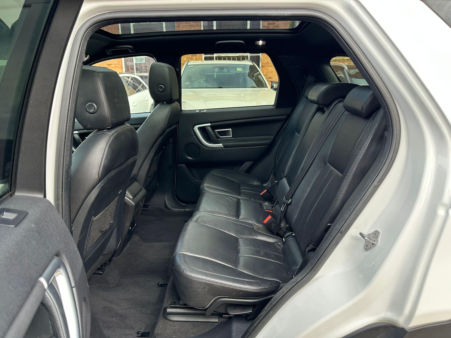 Vehicle 15
