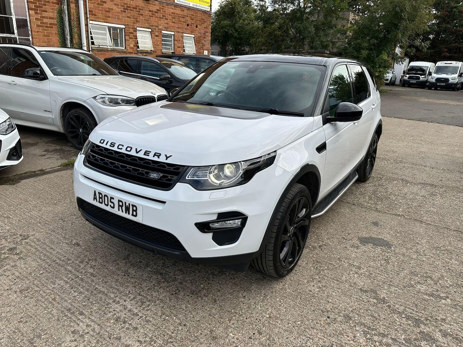 Vehicle 24