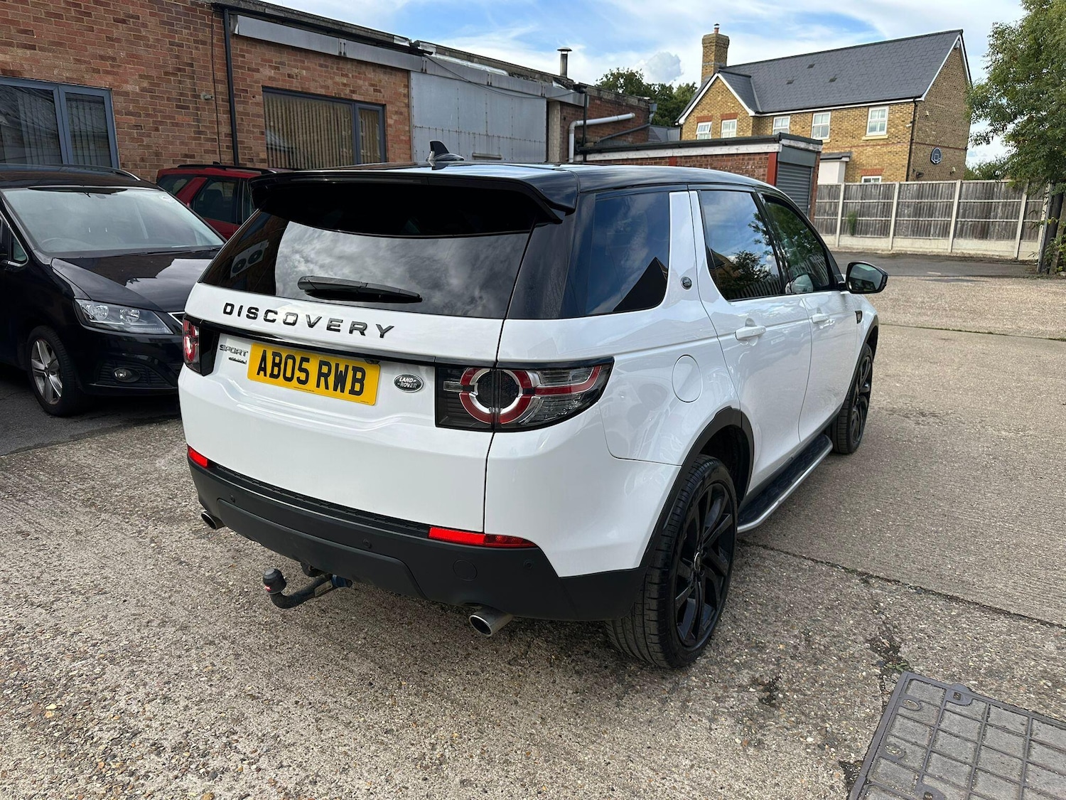 Vehicle 25