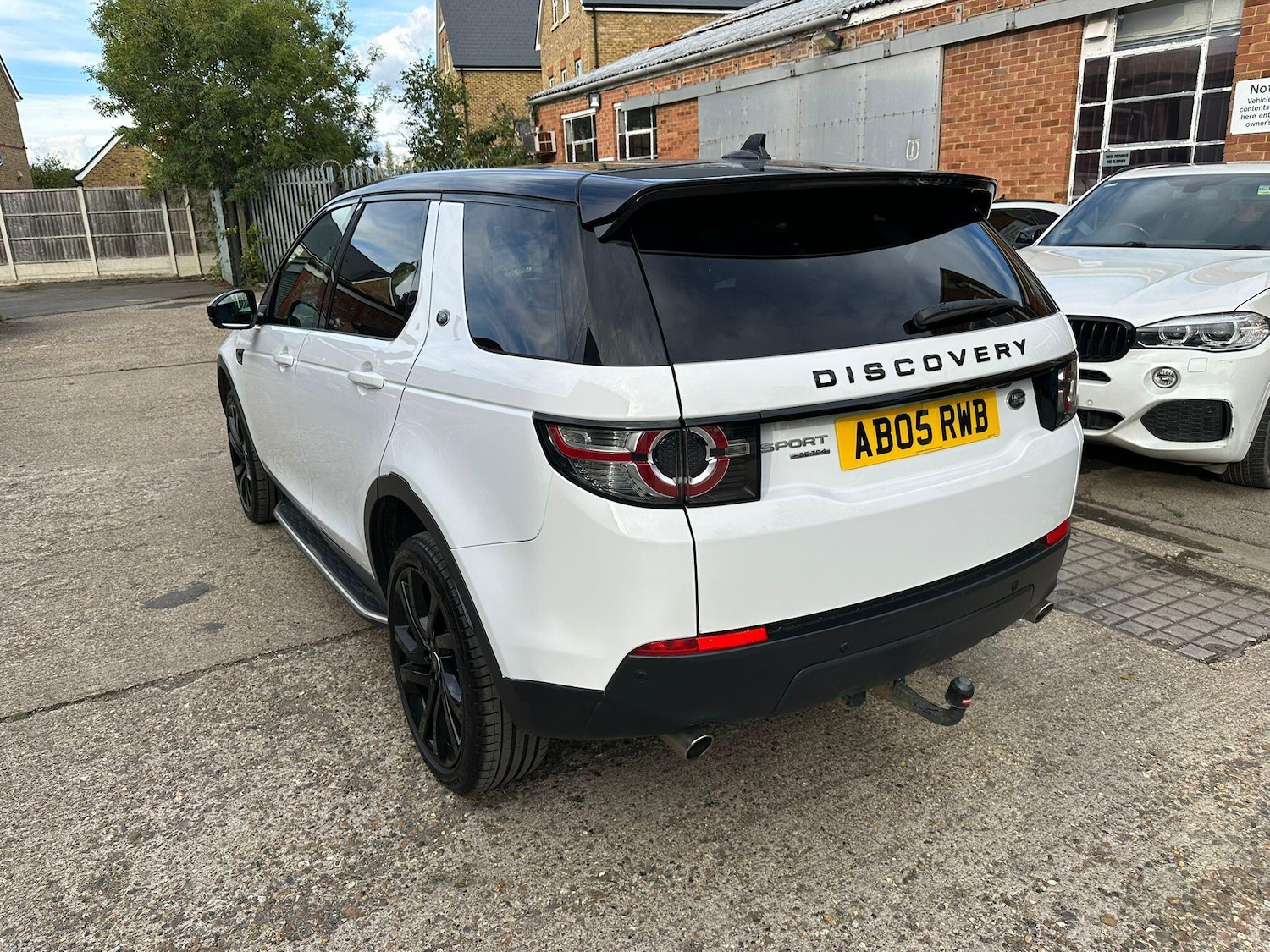 Vehicle 26