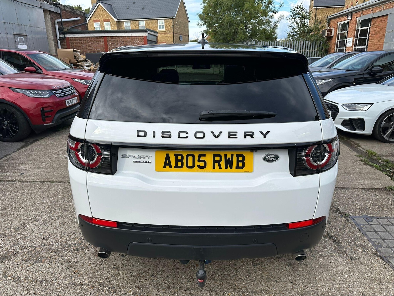 Vehicle 28