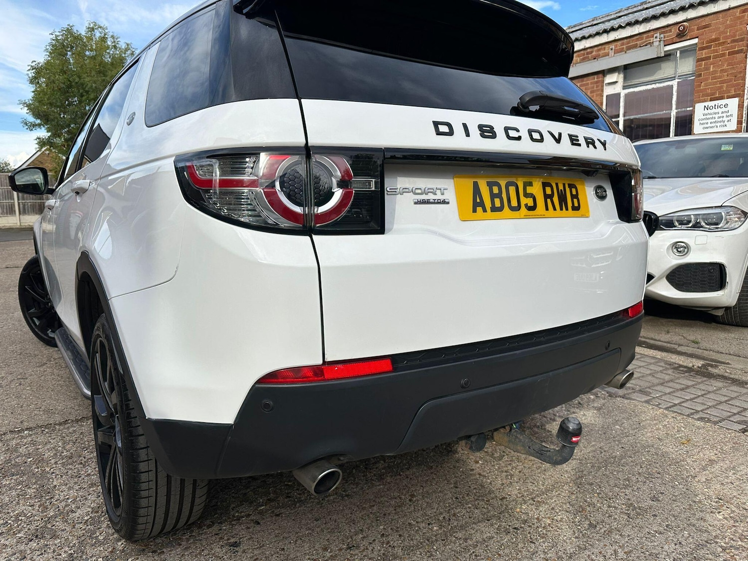 Vehicle 36