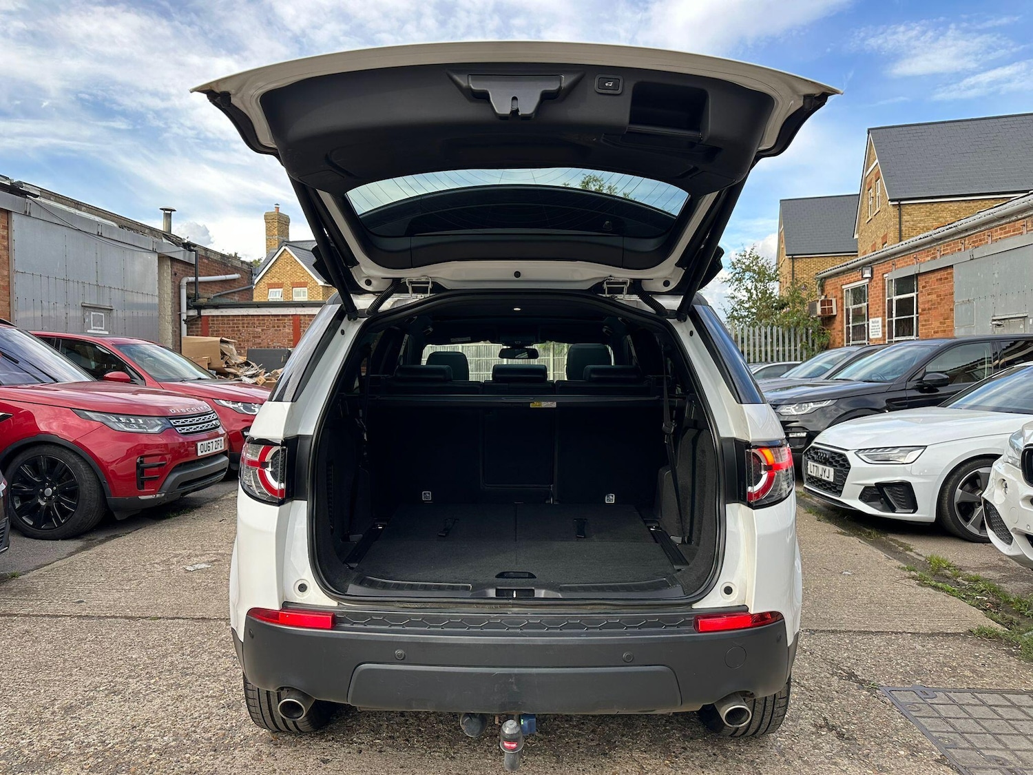 Vehicle 38