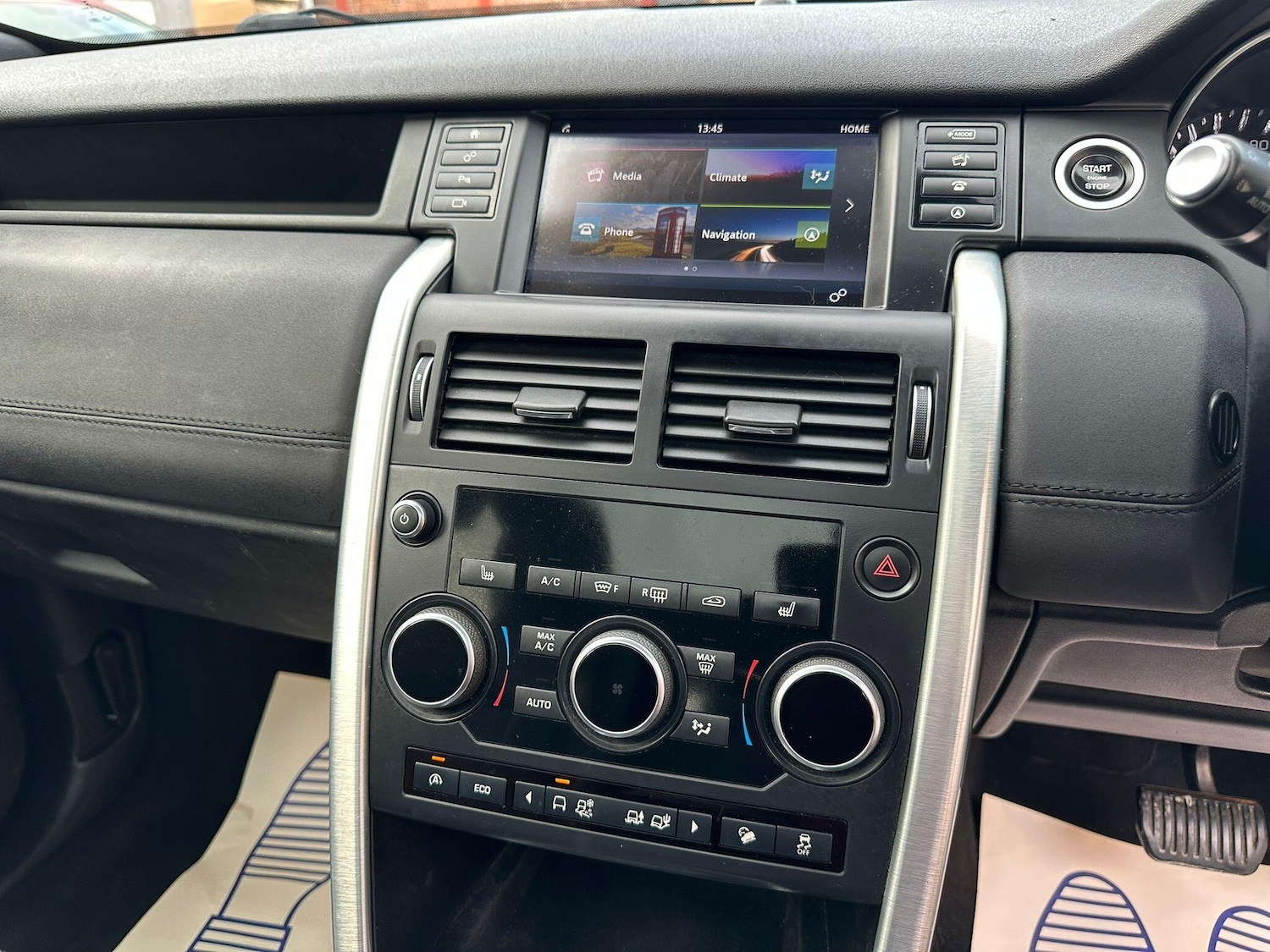 Vehicle 50
