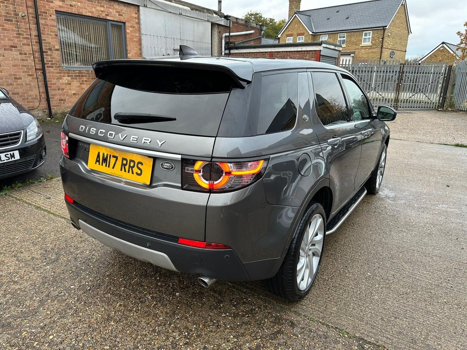 Used Land Rover Discovery Sport 2018 for sale - 77633432: Photo 25