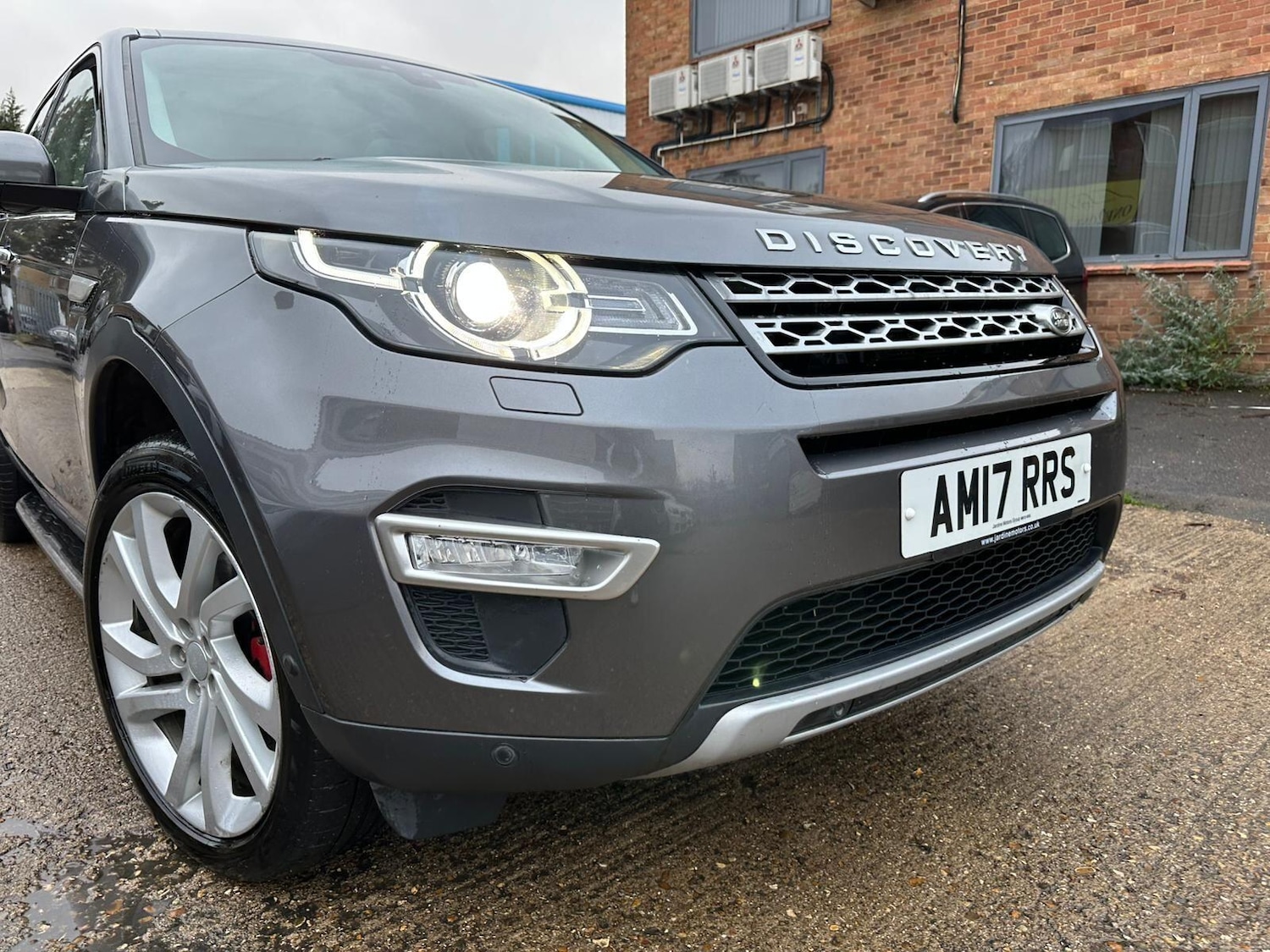 Used Land Rover Discovery Sport 2018 for sale - 77633432: Photo 29