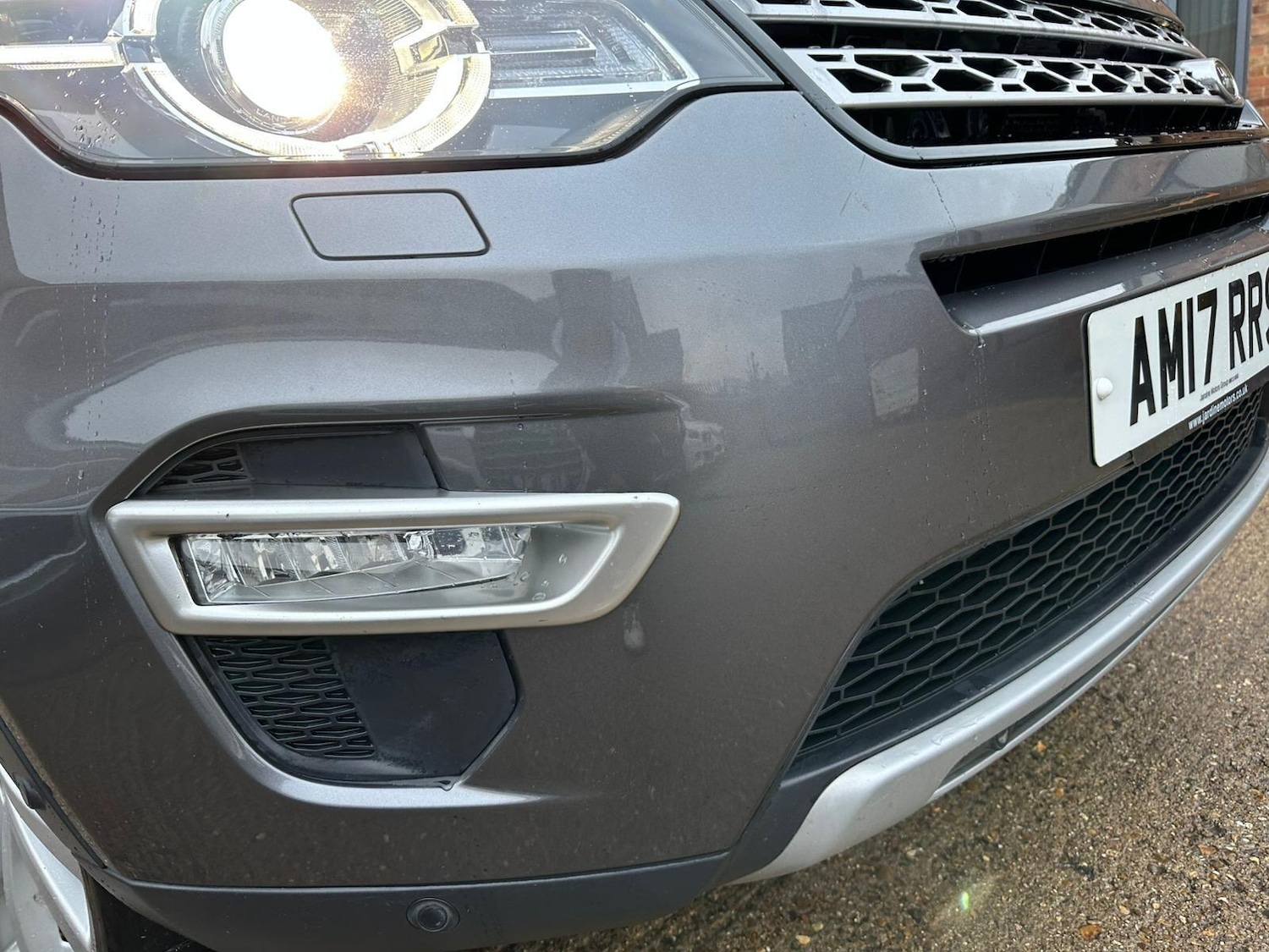 Used Land Rover Discovery Sport 2018 for sale - 77633432: Photo 30