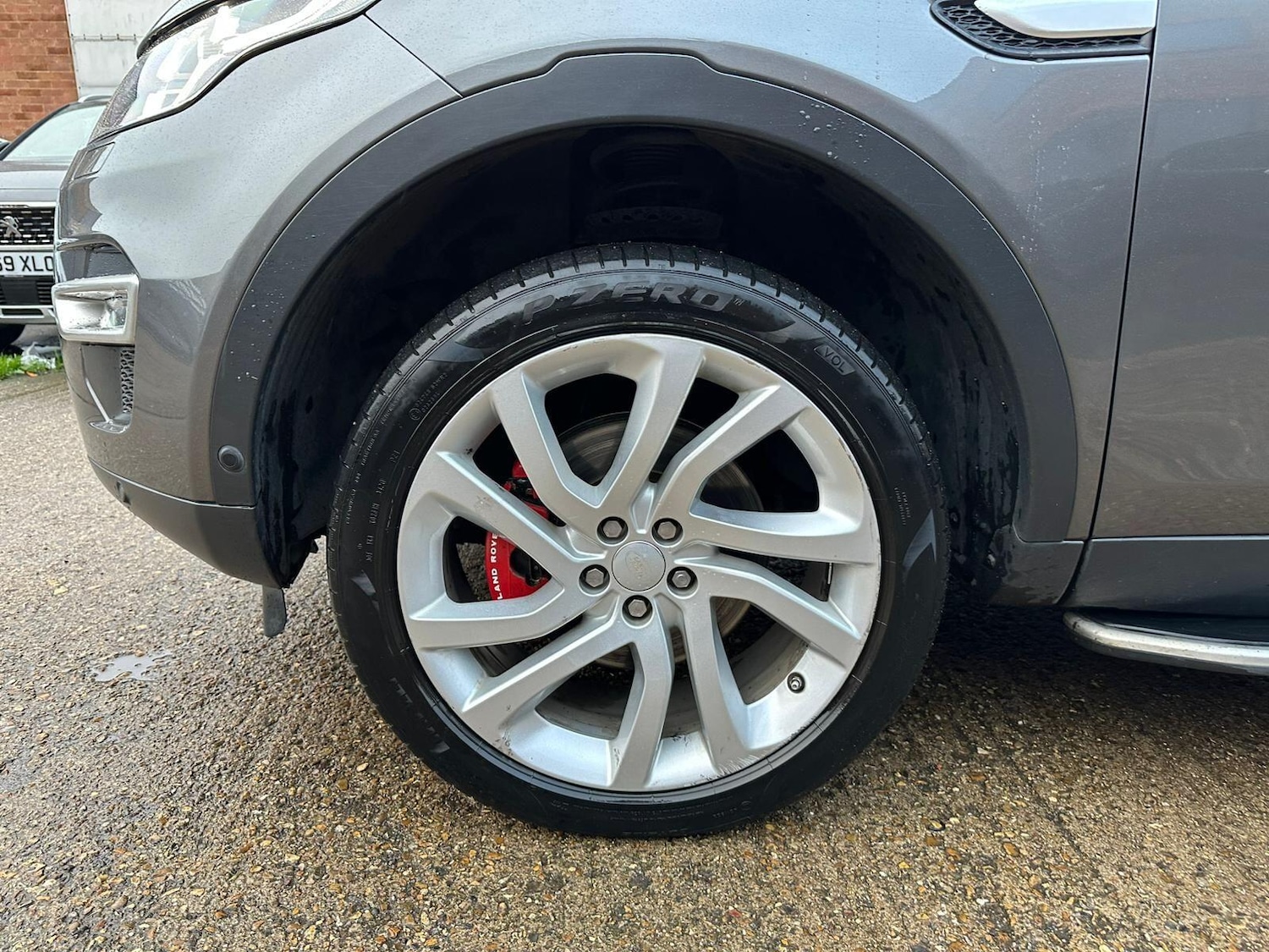 Used Land Rover Discovery Sport 2018 for sale - 77633432: Photo 37