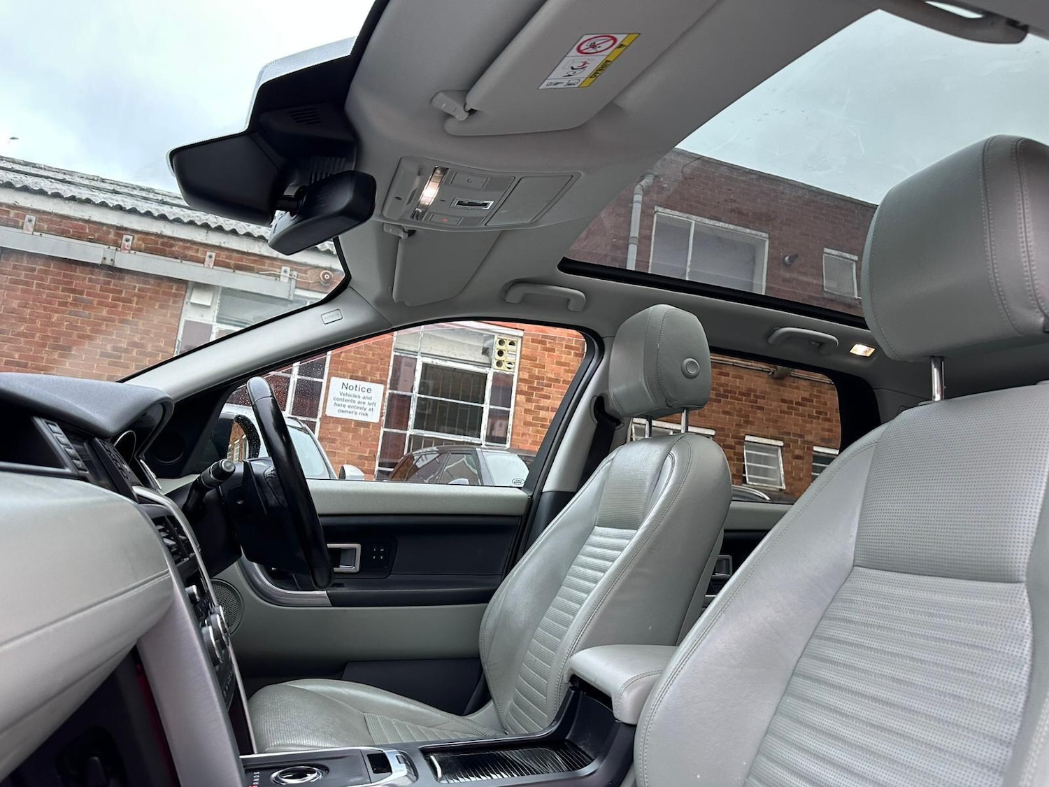 Used Land Rover Discovery Sport 2018 for sale - 77633432: Photo 40