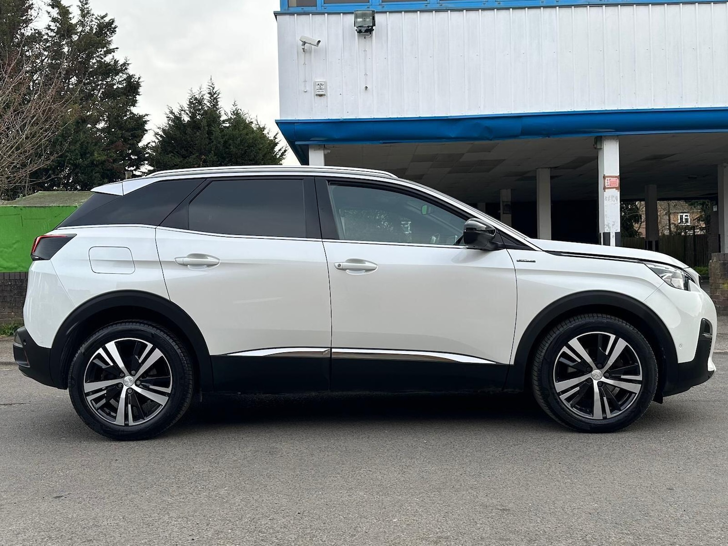 Used Peugeot 3008 2019 for sale - 78086133: Photo 11