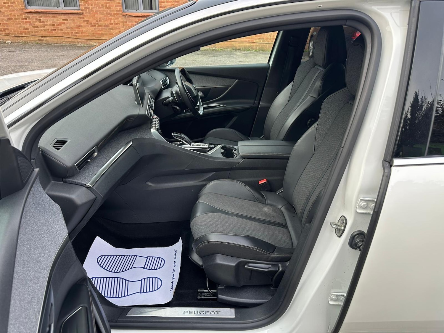 Used Peugeot 3008 2019 for sale - 78086133: Photo 14