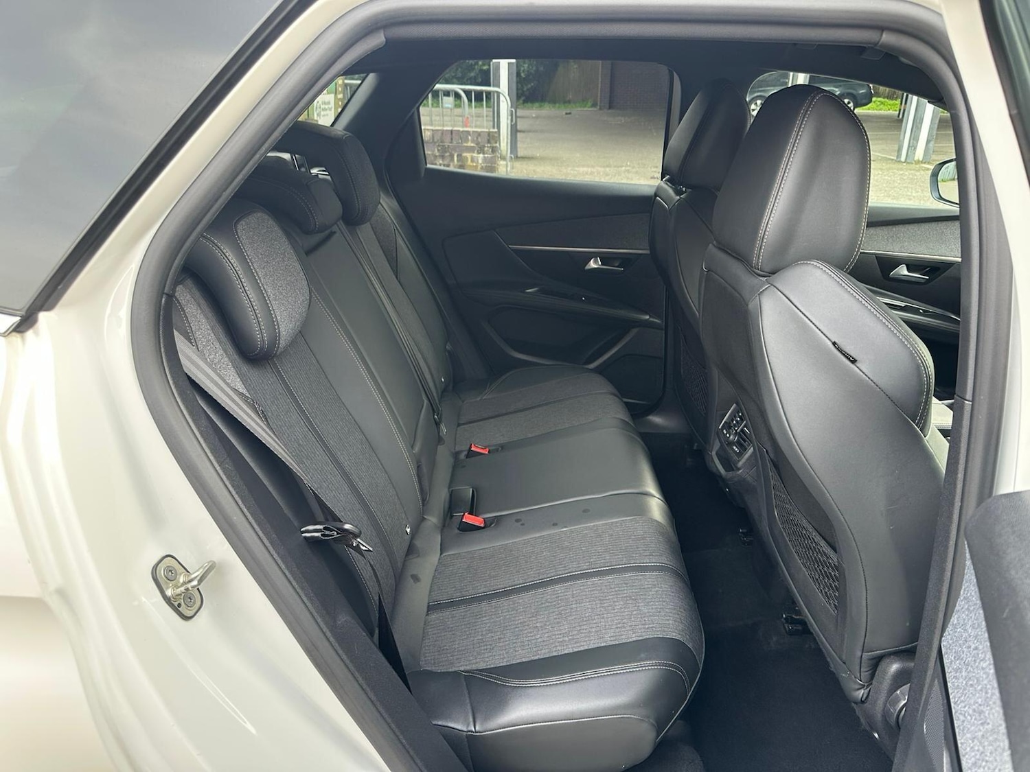 Used Peugeot 3008 2019 for sale - 78086133: Photo 16