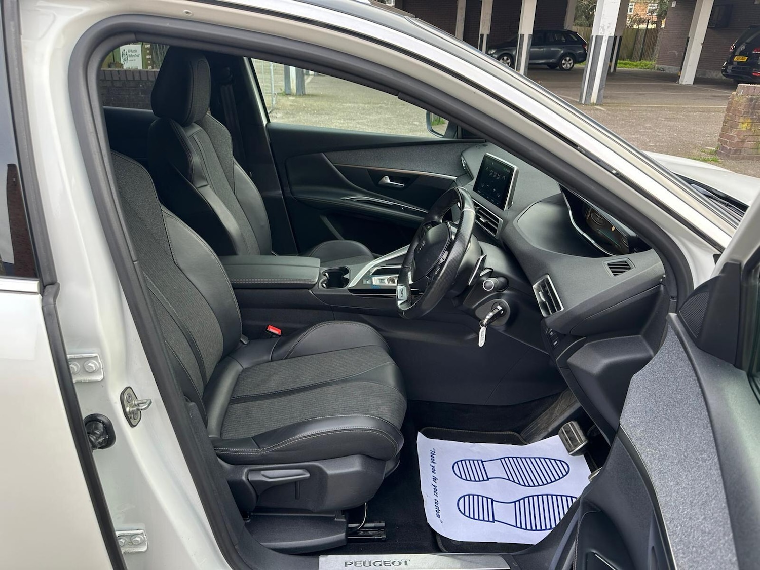 Used Peugeot 3008 2019 for sale - 78086133: Photo 17