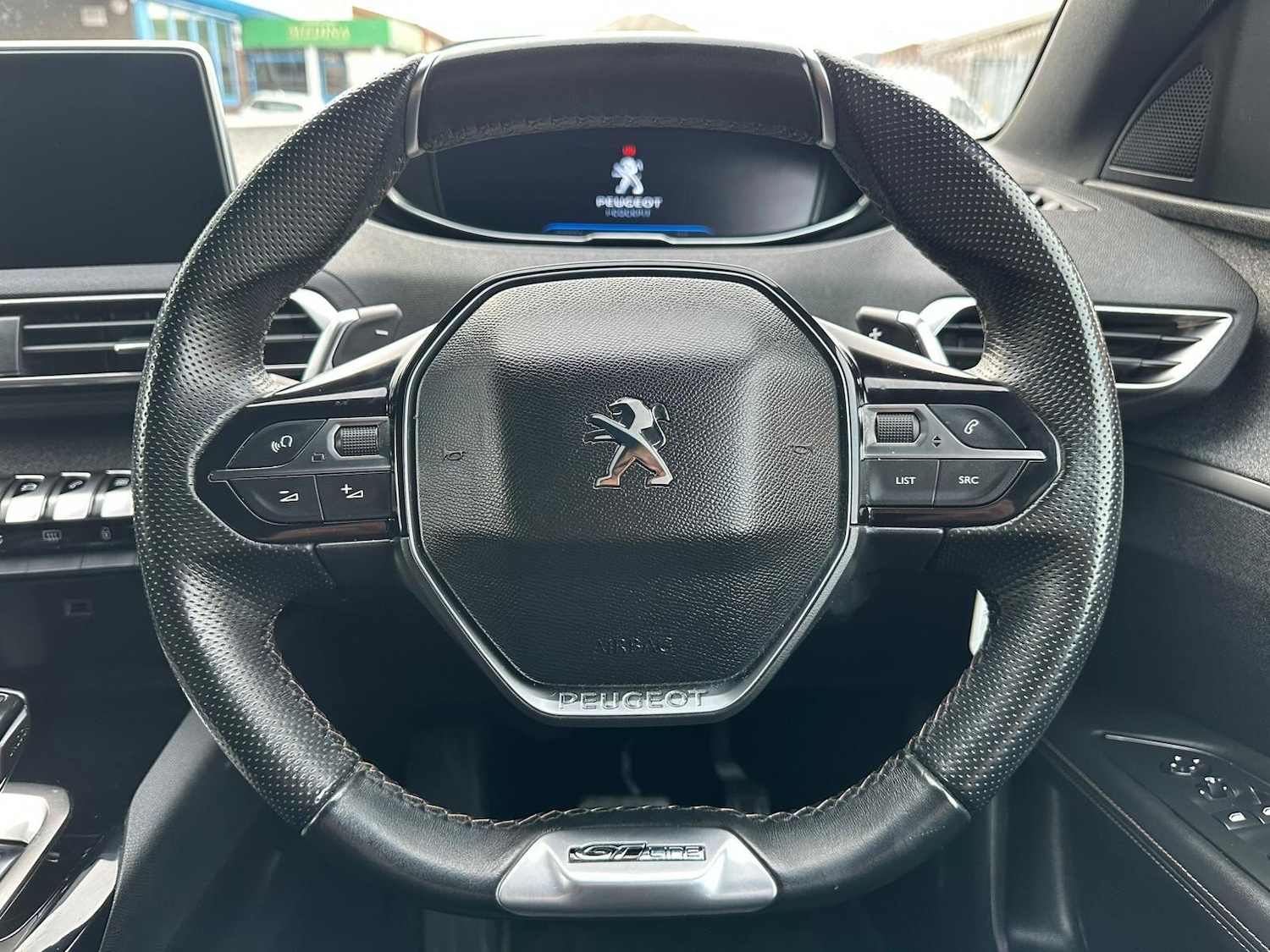 Used Peugeot 3008 2019 for sale - 78086133: Photo 20