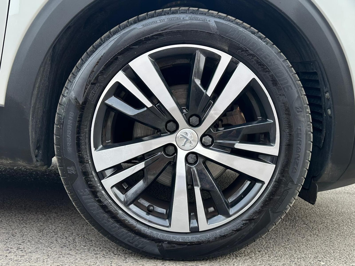 Used Peugeot 3008 2019 for sale - 78086133: Photo 39