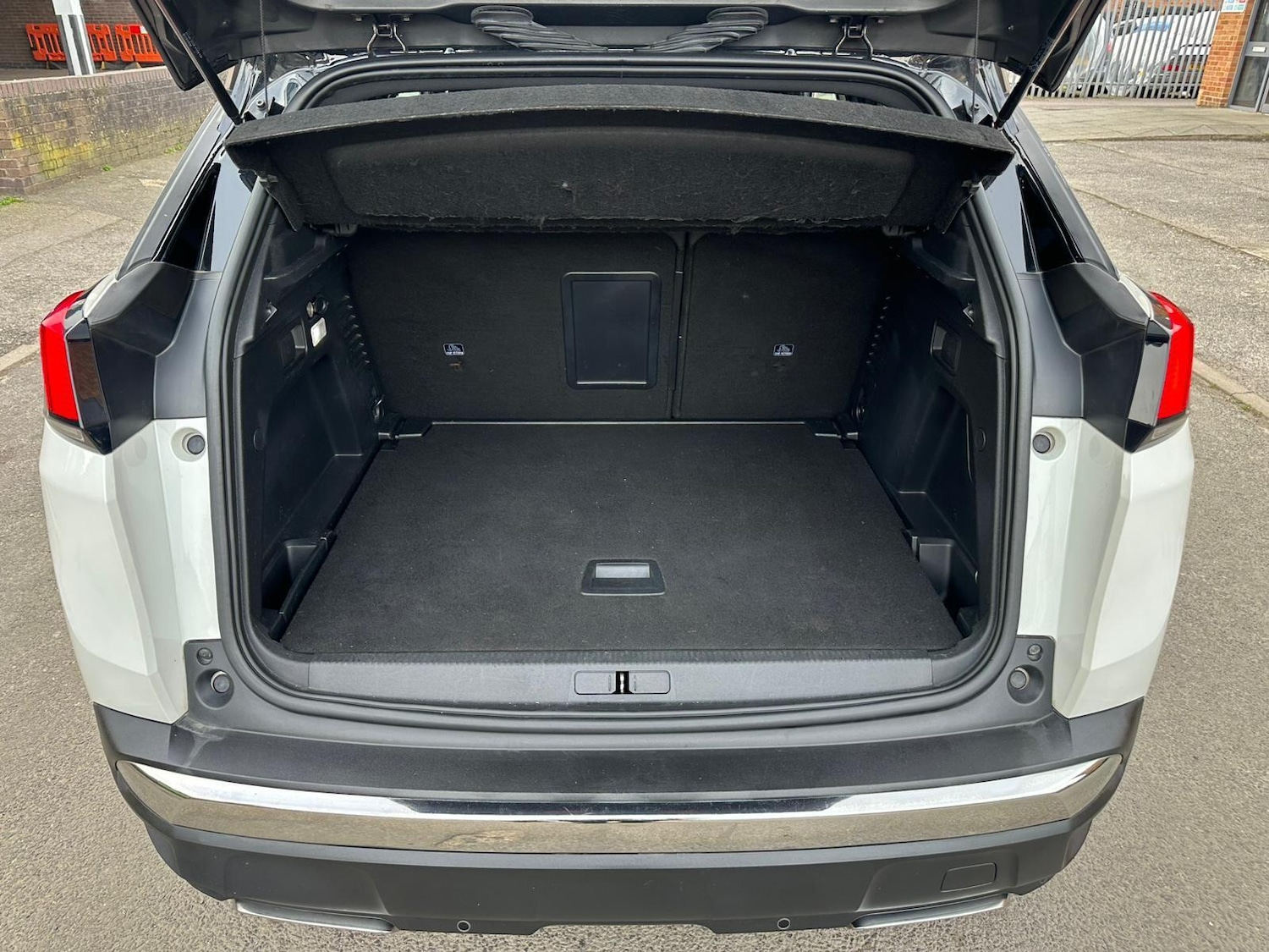 Used Peugeot 3008 2019 for sale - 78086133: Photo 41