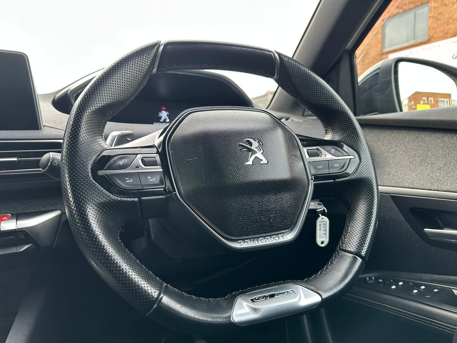 Used Peugeot 3008 2019 for sale - 78086133: Photo 49