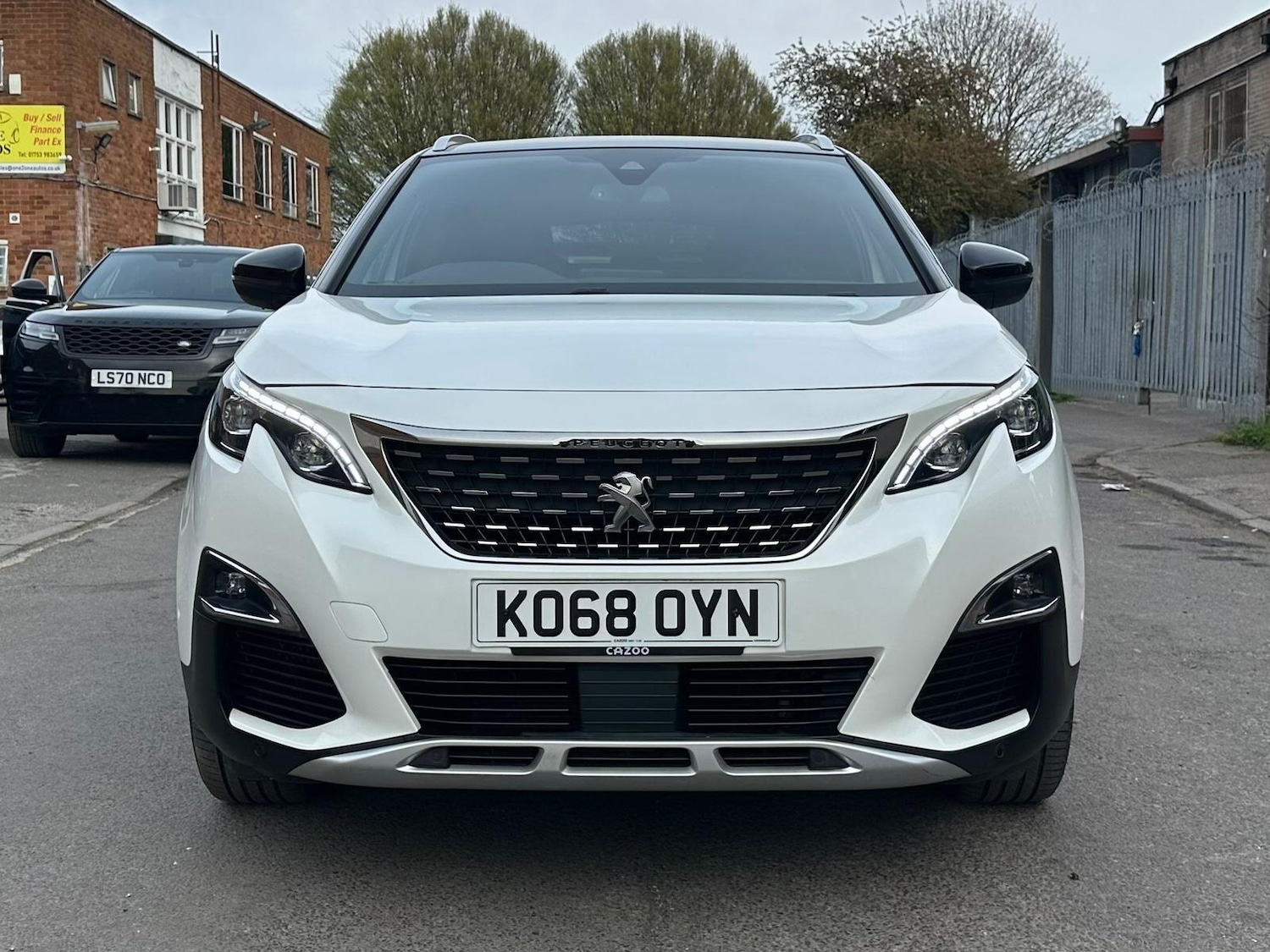 Used Peugeot 3008 2019 for sale - 78086133: Photo 5