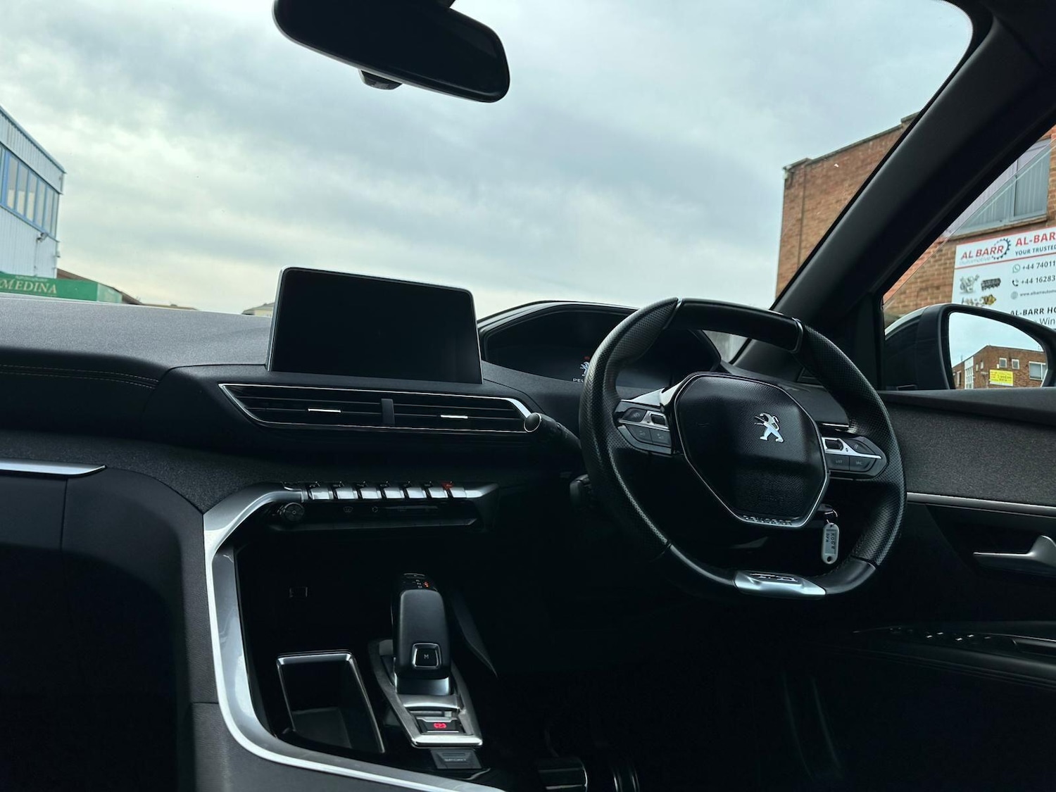 Used Peugeot 3008 2019 for sale - 78086133: Photo 51