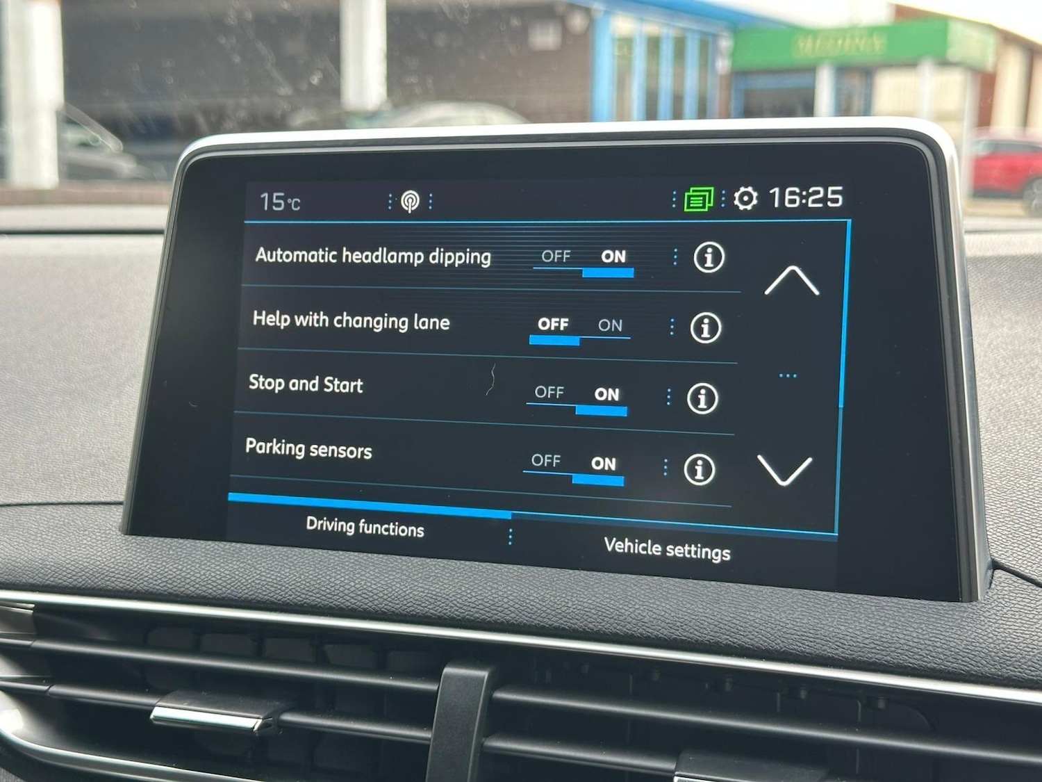 Used Peugeot 3008 2019 for sale - 78086133: Photo 54