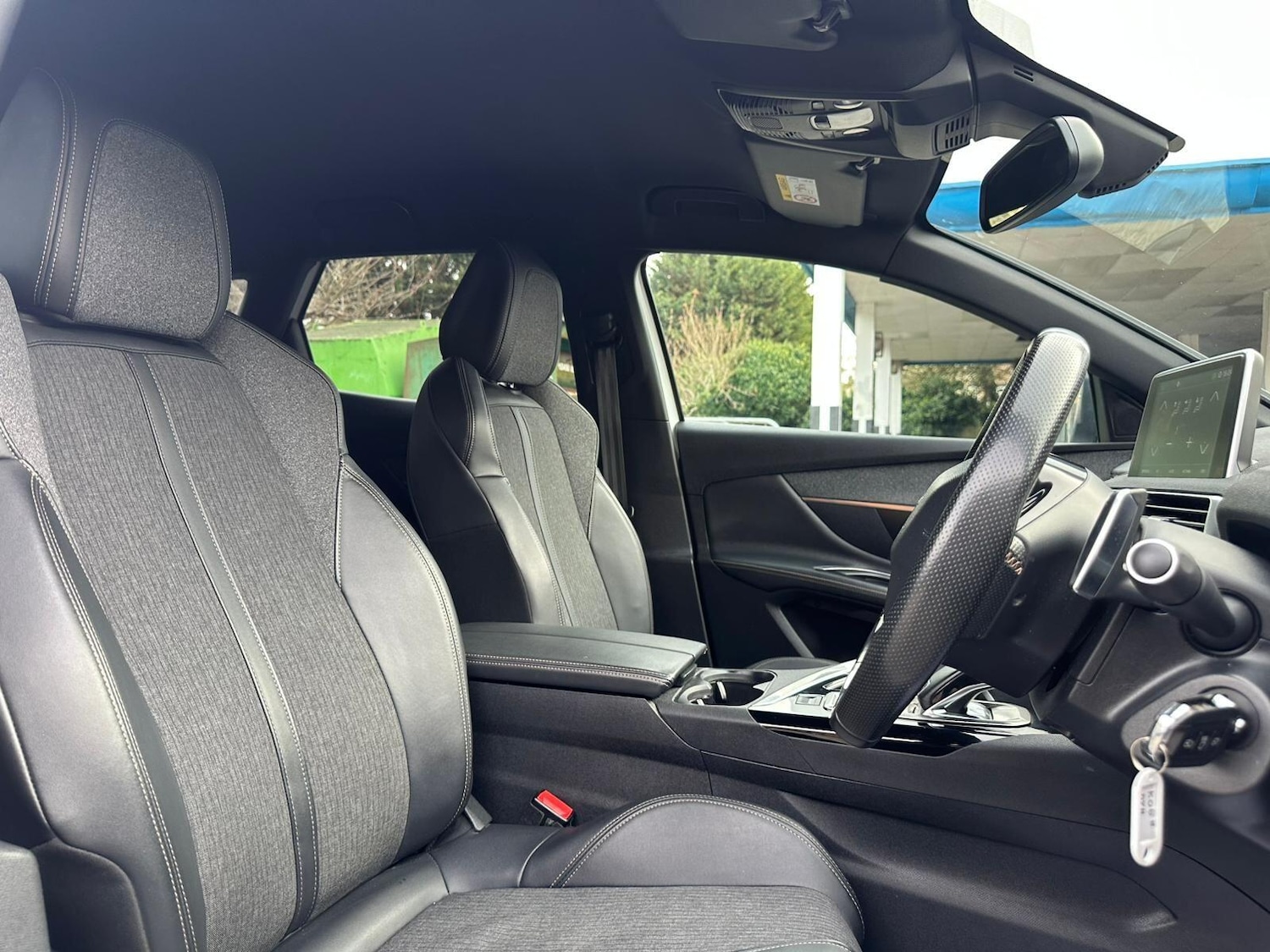 Used Peugeot 3008 2019 for sale - 78086133: Photo 58