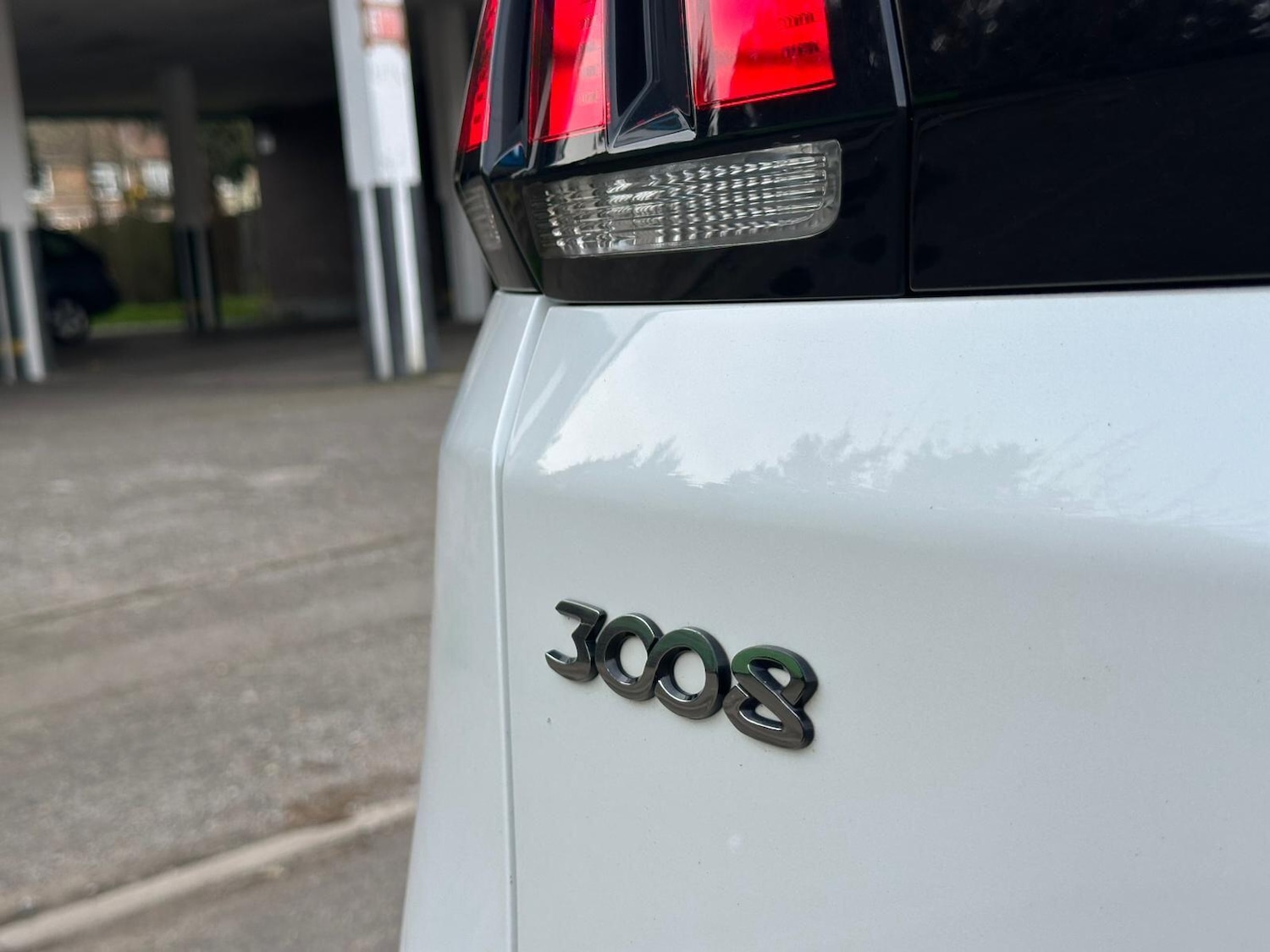 Used Peugeot 3008 2019 for sale - 78086133: Photo 64