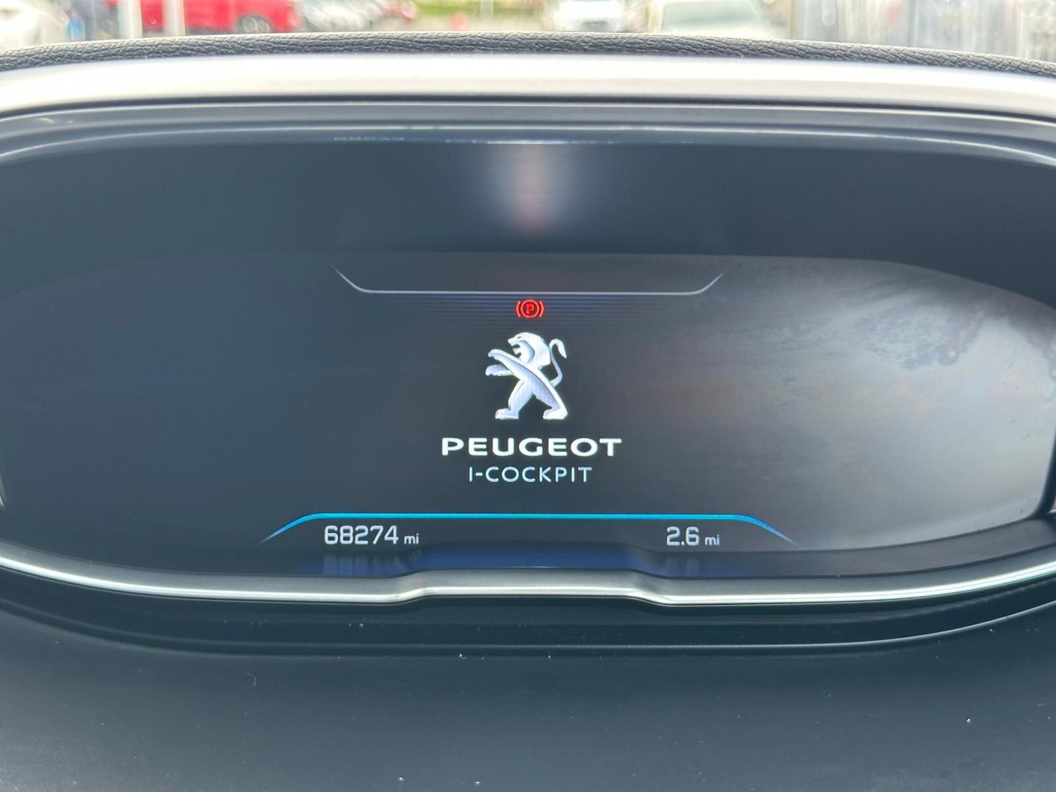 Used Peugeot 3008 2019 for sale - 78086133: Photo 68