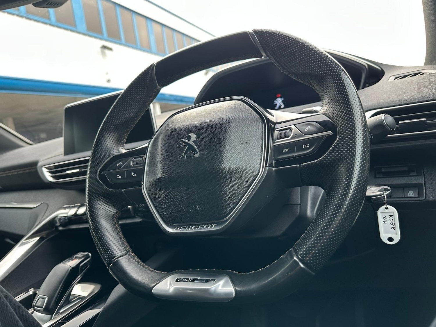 Used Peugeot 3008 2019 for sale - 78086133: Photo 70