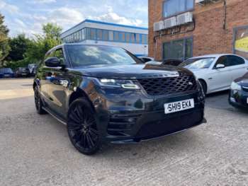 (19) - 2.0 D180 R-Dynamic S Auto 4WD Euro 6 (s/s) 5dr
