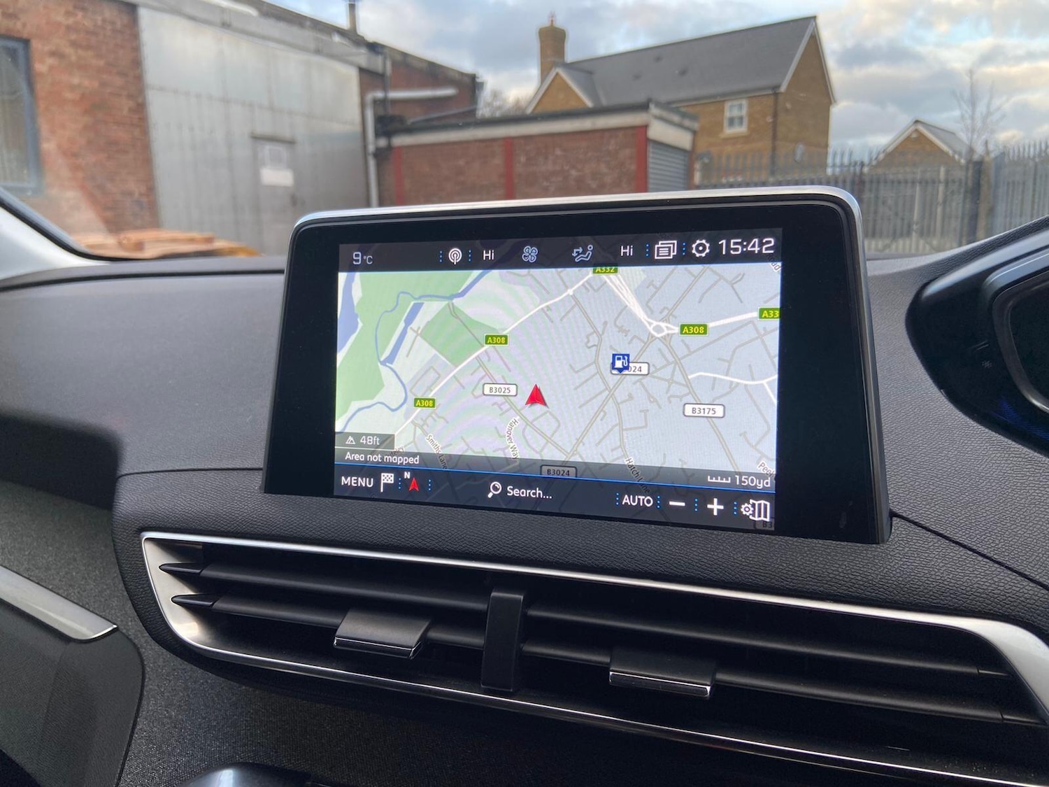 Used Peugeot 3008 2018 for sale - 77305143: Photo 46