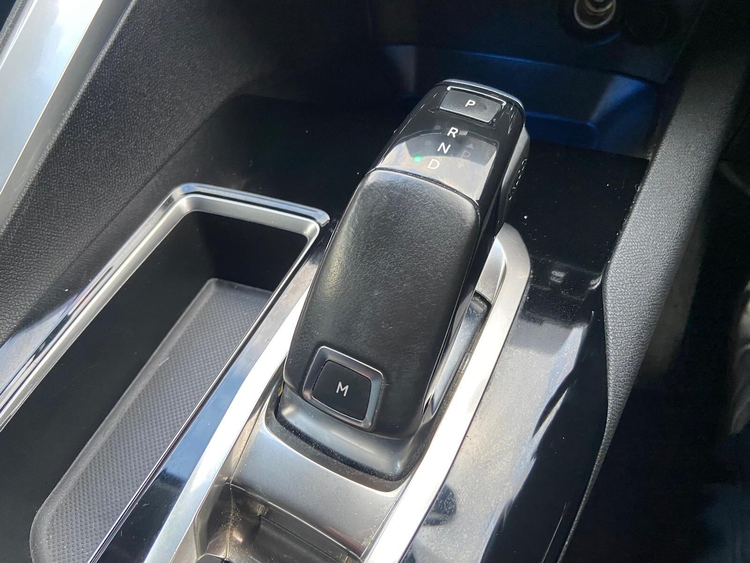 Used Peugeot 3008 2018 for sale - 77305143: Photo 48