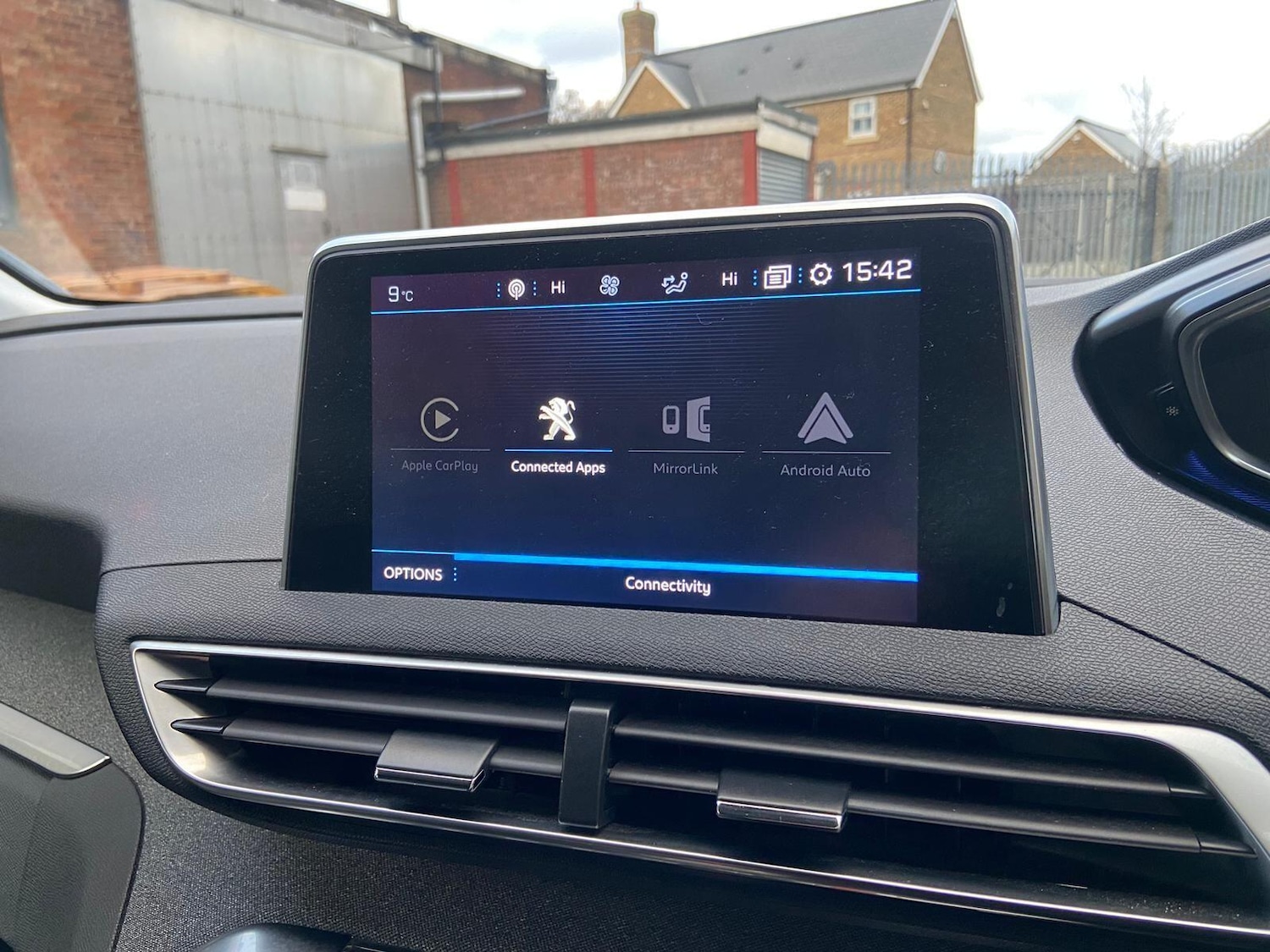 Used Peugeot 3008 2018 for sale - 77305143: Photo 49