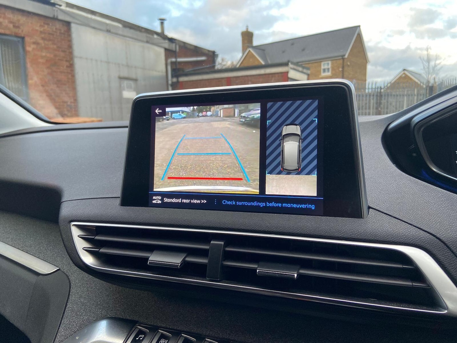 Used Peugeot 3008 2018 for sale - 77305143: Photo 51