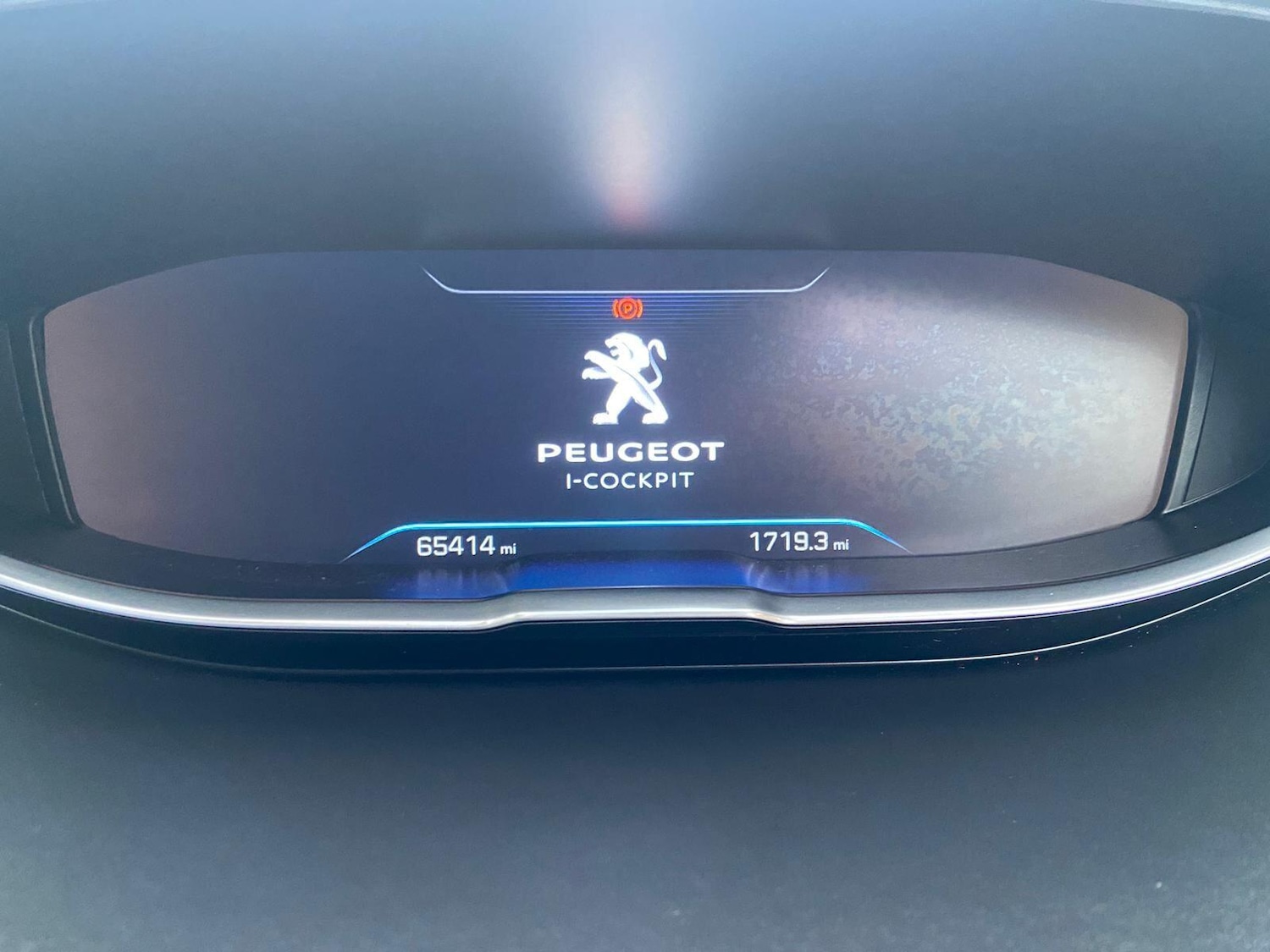 Used Peugeot 3008 2018 for sale - 77305143: Photo 54