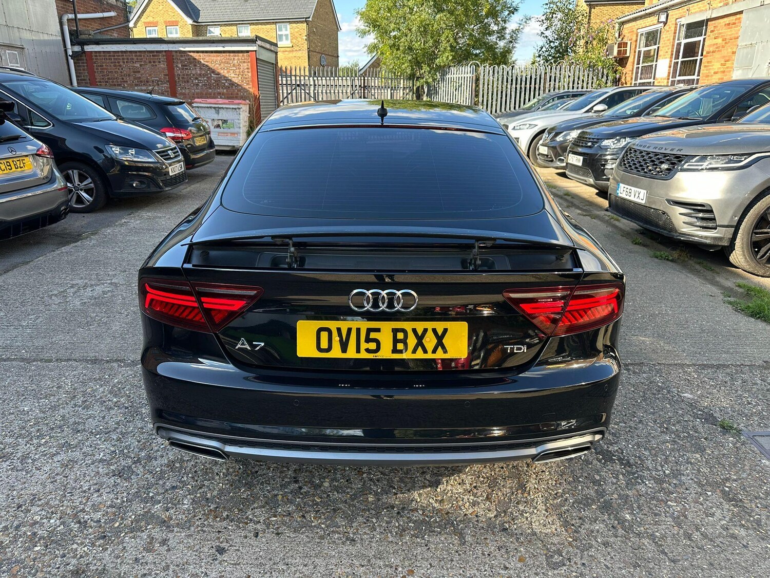 Vehicle 25