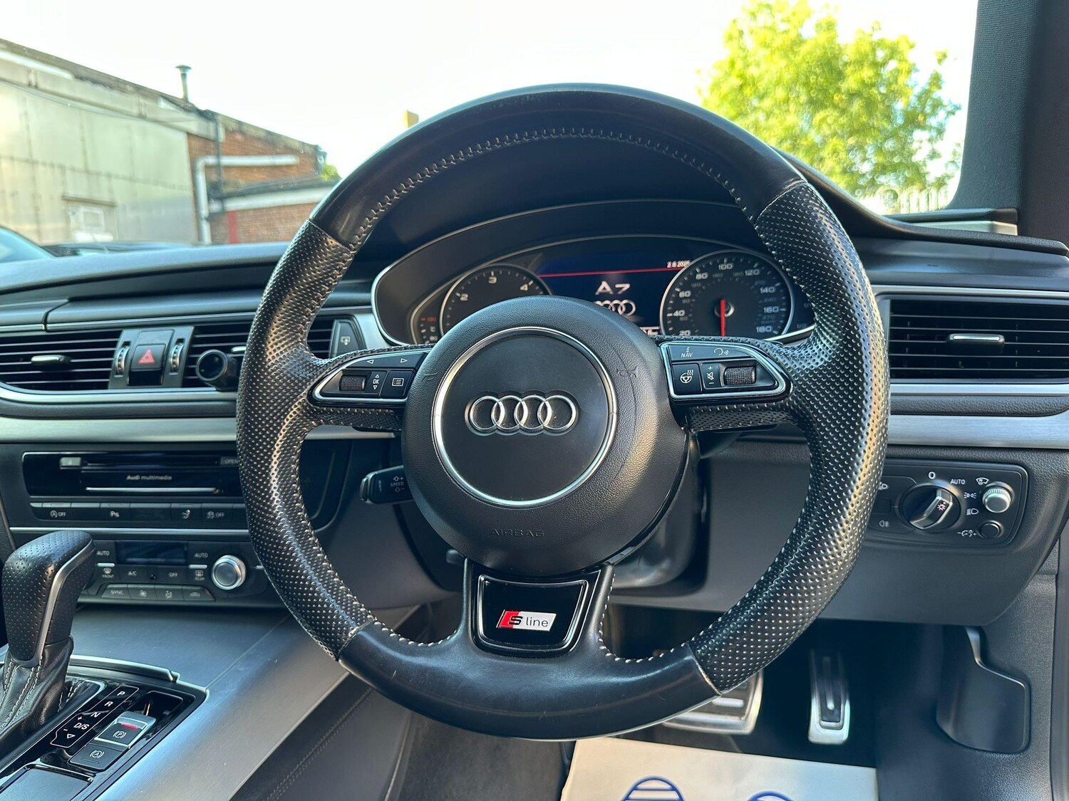 Vehicle 48