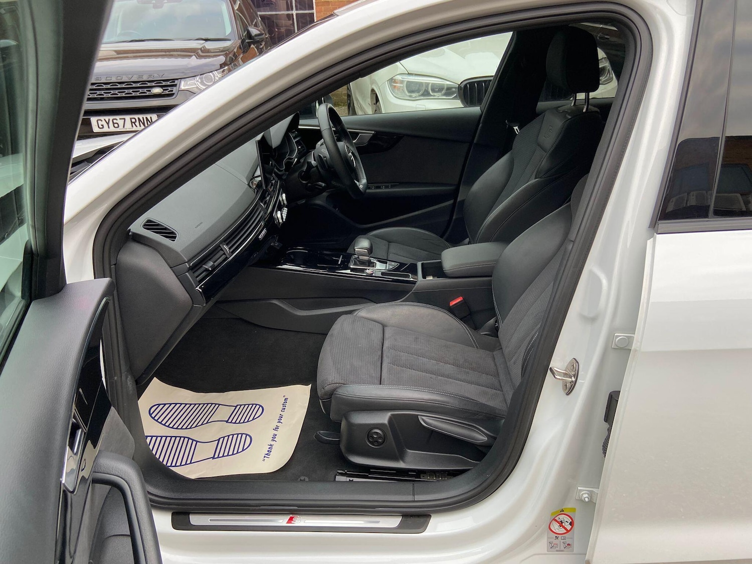 Used Audi A4 2021 for sale - 76953360: Photo 14